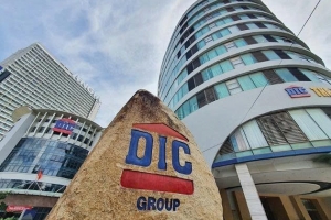 DIC Corp (DIG): Hơn 11,88 triệu cổ phiếu của gia đình Chủ tịch HĐQT bị bán giải chấp