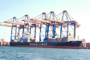 Hải An (HAH) dự kiến phát hành gần 17 triệu cổ phiếu để chuyển đổi trái phiếu