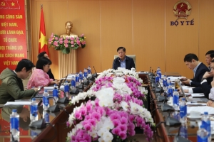 Tháo gỡ vướng mắc trong quản lý an toàn thực phẩm: Cần lộ trình thực thi khả thi