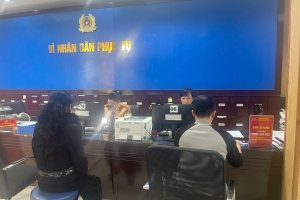 Hải Phòng: Cảnh báo tình trạng “cò” dịch vụ trong cấp đổi giấy phép lái xe