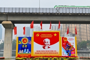 Niềm tin và khát vọng