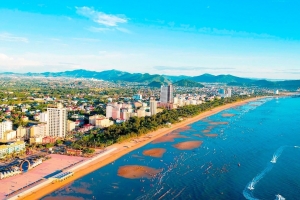 Nghệ An chuẩn bị tổ chức Festival Du lịch Cửa Lò 2026 với chủ đề “Bốn mùa biển gọi”