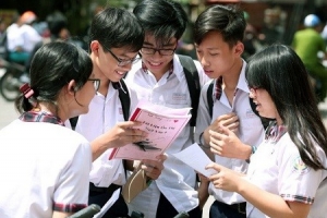 Nhiều địa phương công bố lịch thi vào lớp 10 năm học 2026-2027