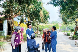 Kinh tế bạc – Từ thách thức nhân khẩu học đến cơ hội phát triển