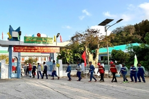 Cà Mau sẵn sàng cho ngày bầu cử đại biểu Quốc hội khóa XVI và Hội đồng nhân dân các cấp