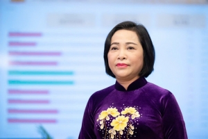 Hơn 70% cử tri cả nước đã đi bỏ phiếu