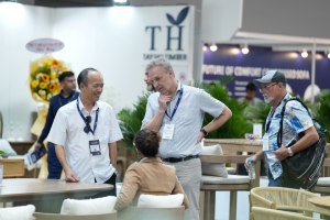 HawaExpo 2026: Nội thất Việt khẳng định sức hút giữa biến động toàn cầu