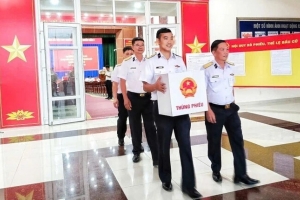 Quy định về giám sát và chứng kiến quá trình kiểm phiếu bầu cử năm 2026