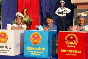 Kỳ vọng của cử tri vào Quốc hội khóa XVI: Cần những đại biểu "có tâm, có tầm và dám nói"