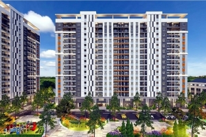 Đồng Tháp đặt mục tiêu 12.200 căn nhà ở xã hội đến năm 2030