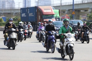 Nắng nóng gia tăng từ tháng 4, mưa lớn và dông lốc có thể xuất hiện nhiều trong năm 2026