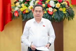 Dự kiến ngày 22/3 công bố kết quả bầu cử đại biểu Quốc hội khóa XVI