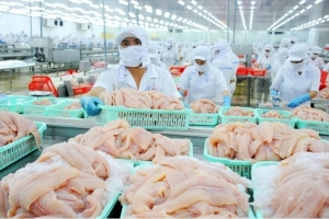 Tận dụng CEPA để mở rộng thị phần hàng Việt tại UAE giữa biến động Trung Đông