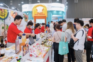 Bao bì – chế biến bước vào cuộc đua chuẩn an toàn thực phẩm