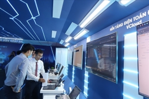 Phê duyệt Đề án chuyển đổi số các doanh nghiệp nhỏ và vừa giai đoạn 2026 - 2030