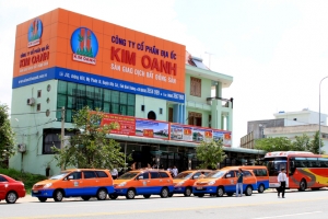 Địa ốc Kim Oanh tiếp tục bị điểm tên với khoản nợ thuế hơn 69 tỷ đồng