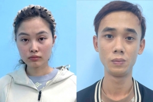 Công an Đà Nẵng triệt phá đường dây mua bán trái phép chất ma túy qua mạng xã hội