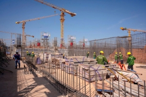 Luật Xây dựng 2025: Mở rộng miễn giấy phép, siết quản lý bằng thông báo khởi công