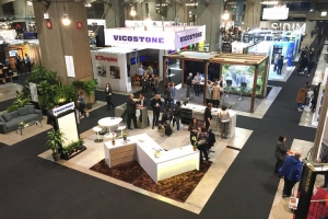 Vicostone chốt ngày tổ chức ĐHĐCD thường niên 2026