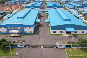 Sonadezi Long Thành lên kế hoạch bán toàn bộ 1,77 triệu cổ phiếu quỹ