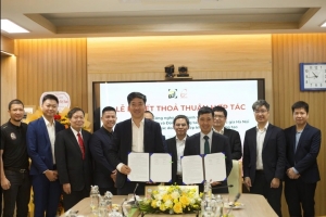 Thúc đẩy đổi mới sáng tạo, phát triển hệ sinh thái khởi nghiệp trong các cơ sở giáo dục đại học