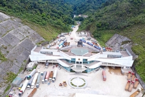 Phê duyệt quy hoạch Khu kinh tế Cửa khẩu quốc tế Cầu Treo