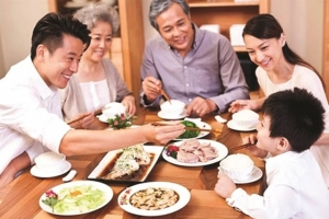 Lan tỏa giá trị văn hóa từ cuộc thi viết Bữa cơm gia đình ấm áp yêu thương