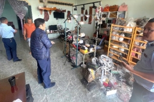Gia Lai tăng cường thực thi quyền sở hữu trí tuệ