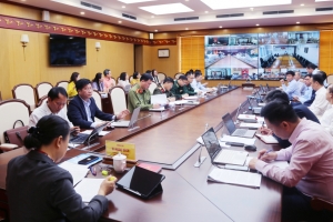 Ban Tổ chức Tỉnh ủy Quảng Ninh triển khai công tác tổ chức xây dựng Đảng quý II