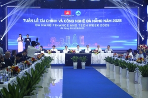 Đà Nẵng chuẩn bị tổ chức Tuần lễ Kinh tế - Tài chính - Công nghệ 2026
