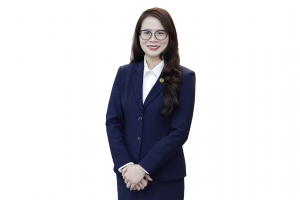 Sacombank bổ nhiệm bà Nguyễn Thị Kiều Anh làm người quản trị công ty và công bố thông tin