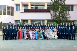 Công ty TNHH Xổ số kiến thiết Bình Thuận tổ chức Hội nghị khách hàng năm 2026