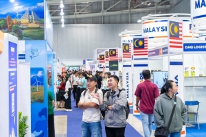 Vietnam Expo 2026: Quy tụ hơn 400 doanh nghiệp, kết nối giao thương toàn cầu