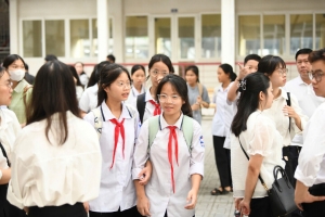 Bộ GD&ĐT lấy ý kiến sửa Thông tư 29 về dạy thêm, học thêm