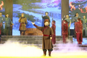 Kỷ niệm 142 năm khởi nghĩa Yên Thế: Tôn vinh hào khí anh hùng, khơi dậy tinh thần thượng võ
