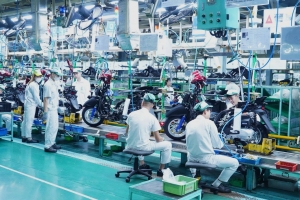 Ninh Bình phát động phong trào thi đua yêu nước năm 2026