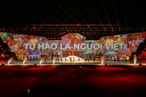 Đặt văn hóa ở trung tâm phát triển: SHB hiện thực hóa tinh thần Nghị quyết 80 trong kỷ nguyên mới