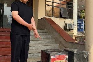 Bắc Ninh: Khởi tố, bắt giam đối tượng 16 tuổi trộm cắp hơn 5 cây vàng