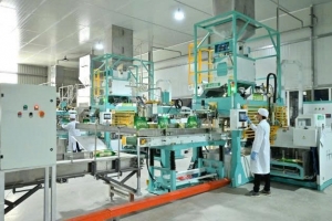 Tập đoàn PAN chuẩn bị nhận chuyển nhượng 99% vốn từ Bibica