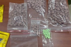 Triệt xóa đường dây vận chuyển hơn 17 kg ma túy từ biên giới vào TP. HCM