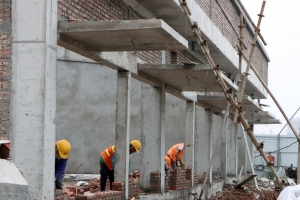 Bắc Ninh: Nhiều hoạt động trong Tháng hành động về an toàn, vệ sinh lao động năm 2026