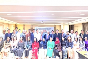 Xúc tiến, quảng bá du lịch Đồng bằng sông Cửu Long tại Malaysia