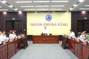 Đà Nẵng: 76 người trúng cử đại biểu HĐND thành phố Khóa XI