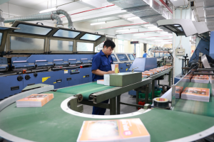 Lào Cai: Triển khai cung ứng sách giáo khoa và tài liệu dạy học tiếng dân tộc thiểu số