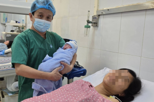 Đề xuất hỗ trợ 2 triệu đồng khi sinh con thứ hai: Hướng tới duy trì mức sinh thay thế