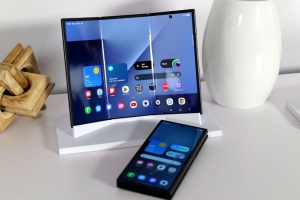 Samsung ngừng bán Galaxy Z TriFold tại Hàn Quốc chỉ sau 4 tháng ra mắt