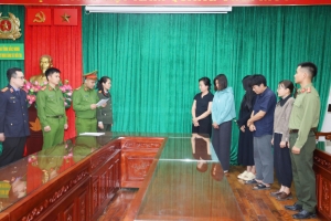 Bắc Ninh: Khởi tố nhóm đối tượng trục lợi chính sách mua nhà ở xã hội