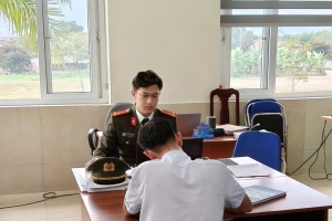 Đề xuất phạt tới 30 triệu đồng hành vi bịa đặt, xúc phạm danh dự trên mạng