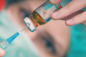 Bộ Y tế cấp phép vaccine phòng tay chân miệng, bổ sung “lá chắn” cho trẻ nhỏ