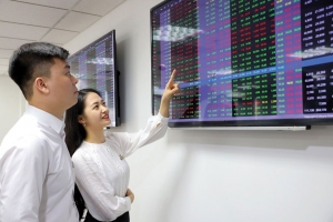Gọi tên 2 cổ phiếu ngân hàng được khuyến nghị MUA, tiềm năng tăng 42%